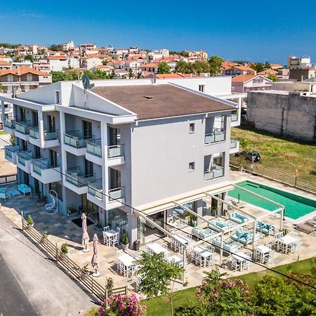 Patiras Deluxe B&B Limenaria  Exterior photo