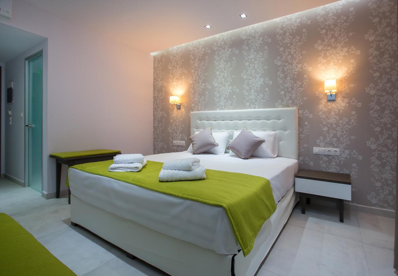 Patiras Deluxe B&B Limenaria  Exterior photo