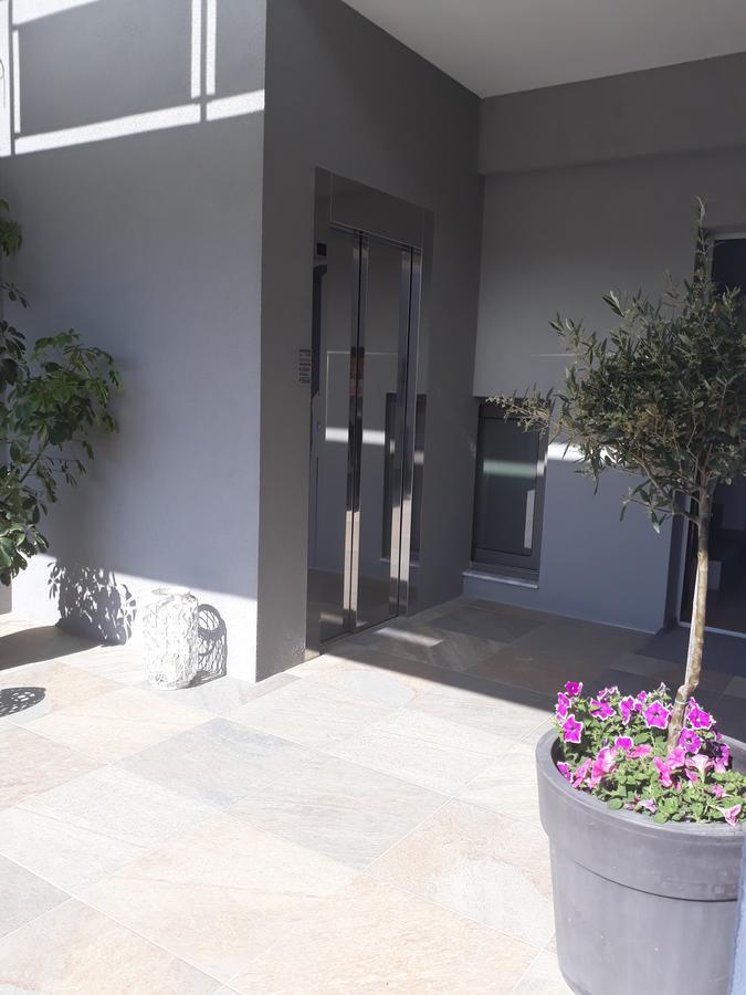 Patiras Deluxe B&B Limenaria  Exterior photo
